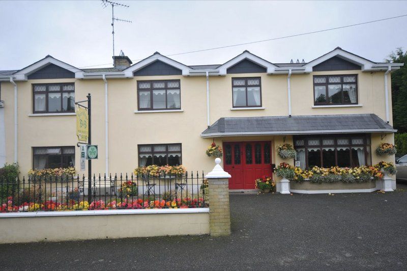 Heritage Accommodation Dundalk Exteriér fotografie