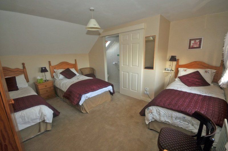 Heritage Accommodation Dundalk Exteriér fotografie