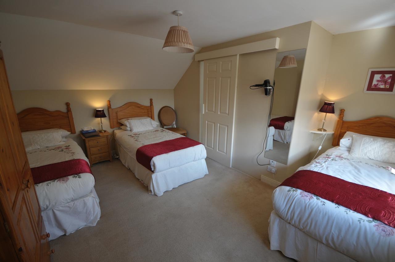 Heritage Accommodation Dundalk Exteriér fotografie