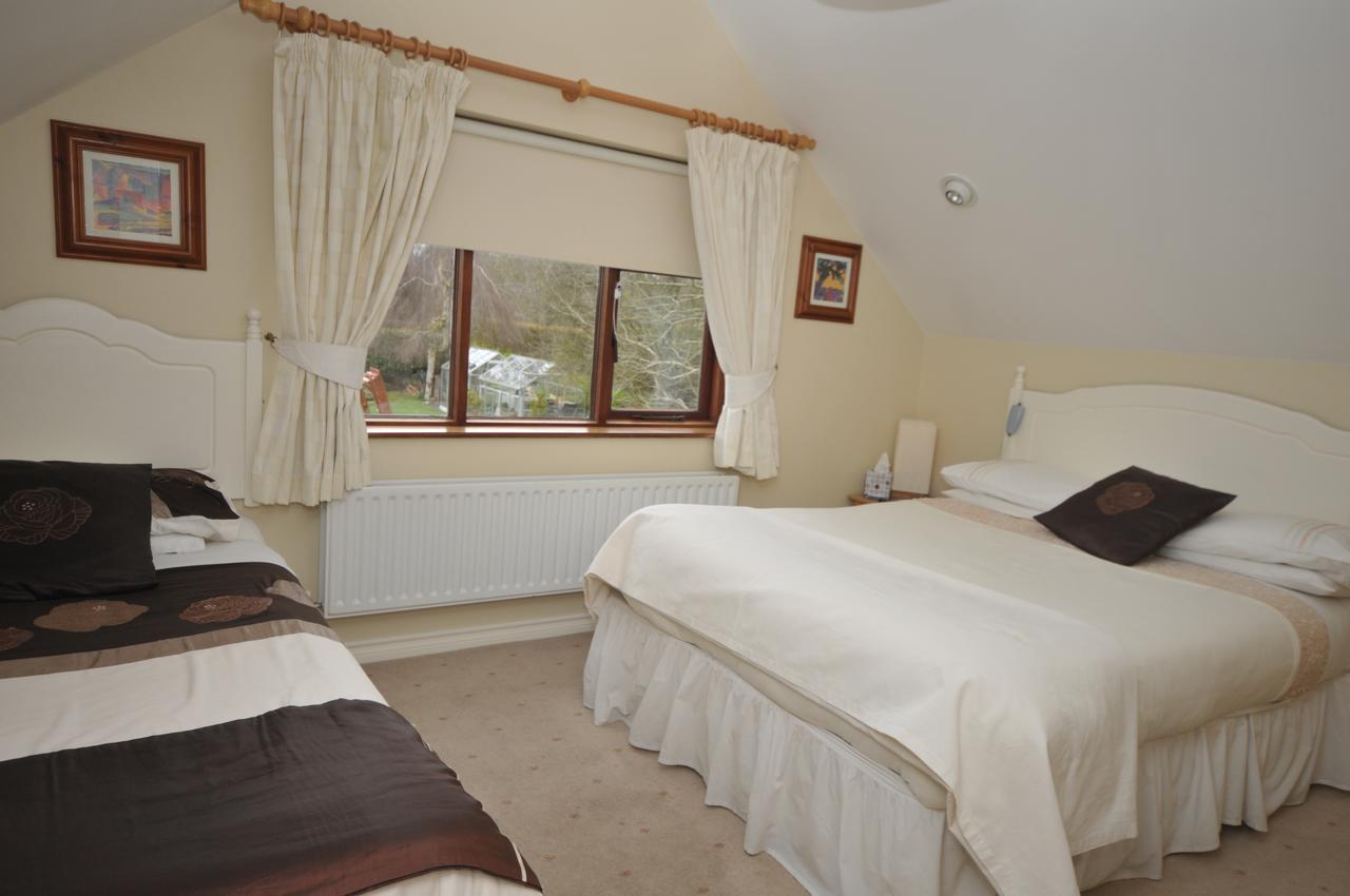 Heritage Accommodation Dundalk Exteriér fotografie
