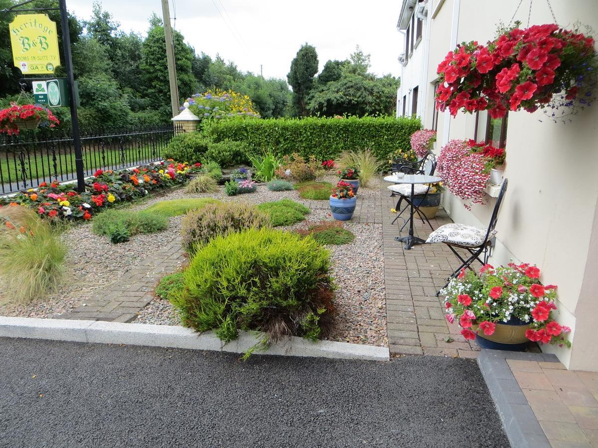 Heritage Accommodation Dundalk Exteriér fotografie