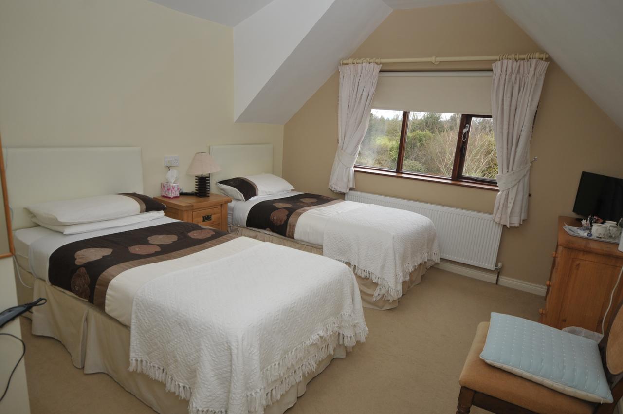 Heritage Accommodation Dundalk Exteriér fotografie