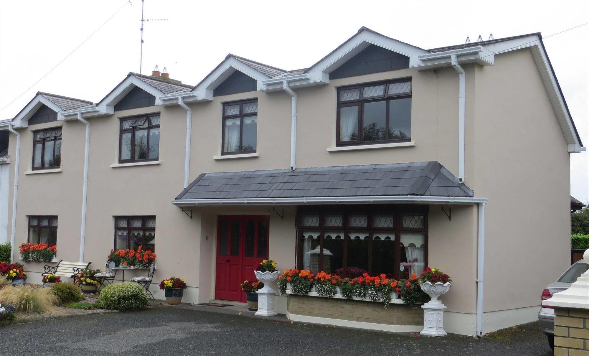 Heritage Accommodation Dundalk Exteriér fotografie